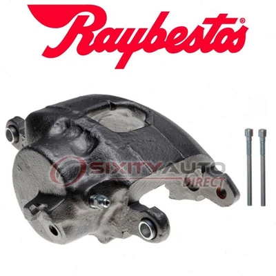 Raybestos Front Right Disc Brake Caliper for 1988-1998 Chevrolet K2500 - wv Foto 1 de 4