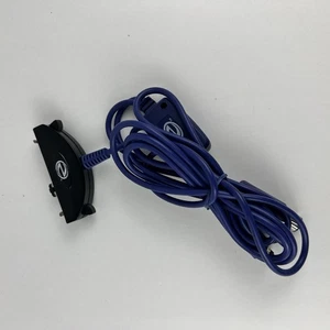 Cable de enlace GBA para 2 jugadores Nintendo GameCube Gameboy Advance Player - Imagen 1 de 2