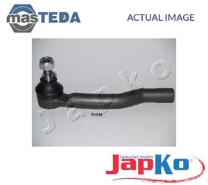 111814L TRACK ROD END RACK END LEFT FRONT JAPKO NEW OE REPLACEMENT - Picture 1 of 5