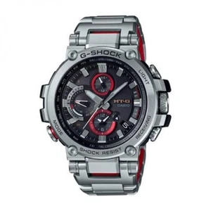 CASIO G-SHOCK MT-G MTG-B1000D-1AJF Bluetooth Solar Radio Atomic Men Watch JAPAN - Picture 1 of 8