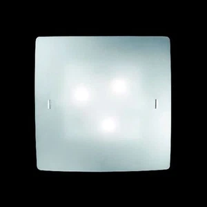 PLAFONIERA A 3 LUCI COLLEZIONE DL0505 - Imagen 1 de 1
