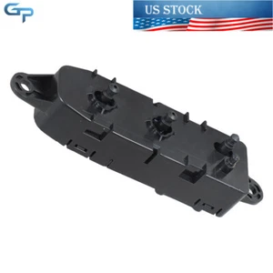 Driver Side Power Seat Control Switch For Nissan Altima 13-16 For Rogue 2008-13 - Picture 1 of 10