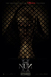 Poster Die Nonne II - Bild 1 von 4