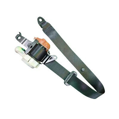 Rear Seat Left Side 3 Point Retractable Seat Belt For 2018-2022 Toyota Camry Kv - Image 1 of 4