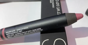 NARS Satin Lippenstift | Golden Gate | Volle Größe 0,07 Unzen/2,2 g - Bild 1 von 6