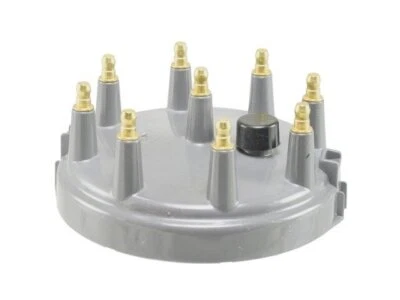 For 1980-1994 Ford F600 Distributor Cap Wells 47369DN 1981 1982 1983 1984 1985 - Image 1 of 2
