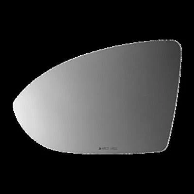 Burco Mirror Glass Replacement Fits 2015-19 Volkswagen E-Golf Side View-4803HRSG - Image 1 of 3