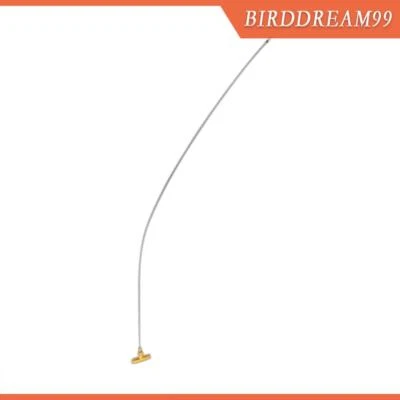 Dodge Ram Dakota Durango 1997-2002 varilla de medición de nivel de aceite del motor 3,9 V6 Foto 1 de 4