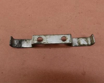 Suporte de braçadeira guia fio 2007-2016 Harley Davidson Softail Deluxe FLSTN - Imagem 1 de 4