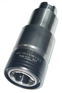 NUEVO BILZ WFLC 115-0 IK / HSK-C32 B TALLA #1 MANDRIL TAP - Imagen 1 de 4