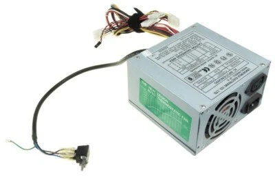Power Supply At Retro Linkworld LP-8 200WATT At Aux Molex Fdd 2-P - Image 1 of 3