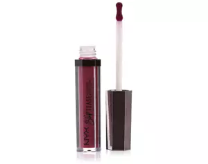 Nyx Professional Makeup Slip Tease Full Color Lip Lacquer Choose Your Shade - Picture 1 of 24