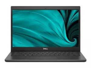 Dell Latitude 3420 14" FHD 60Hz Intel i5-1135G7 256GB SSD 8GB RAM - Win 10 Pro - Picture 1 of 4