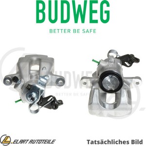 BRAKE CALIPER FOR PEUGEOT 308/I/SW/Wagon/CC/Box/Combi 307/Break Citroën 1.6L 