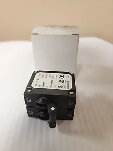 Interruttore generatore BSB Baishibao BSB1-2P-30-C Kohler 3722007S OEM -M1 - Foto 1 di 4