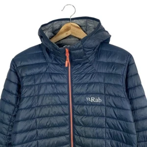 Rab Nimbus Cirrus Jacket Deep Ink - Size Men's S - Picture 1 of 7