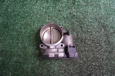 Volvo S60 2012 2,5 L carrocería del acelerador fabricante original 136 k millas Foto 1 de 3