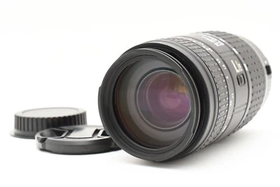 [TOP MINT] SIGMA 70-300mm F/4-5.6 DL Macro Super Zoom Lens for Canon Japan #223. - Image 1 of 4