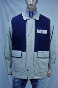 Authentic Countess Mara New York Men's full zip jacket US XL-44 - Picture 1 of 1