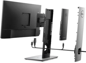 Dell OptiPlex 3090 7070 7090 Ultra Height Adjustable Stand - Picture 1 of 7