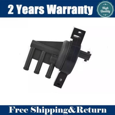 NOVA VÁLVULA DE CONTROLE DE PRESSÃO BOOST Compatível com SAAB 9-5 99-09 9-3 99-03 T7 55557331 EUA - Imagem 1 de 4