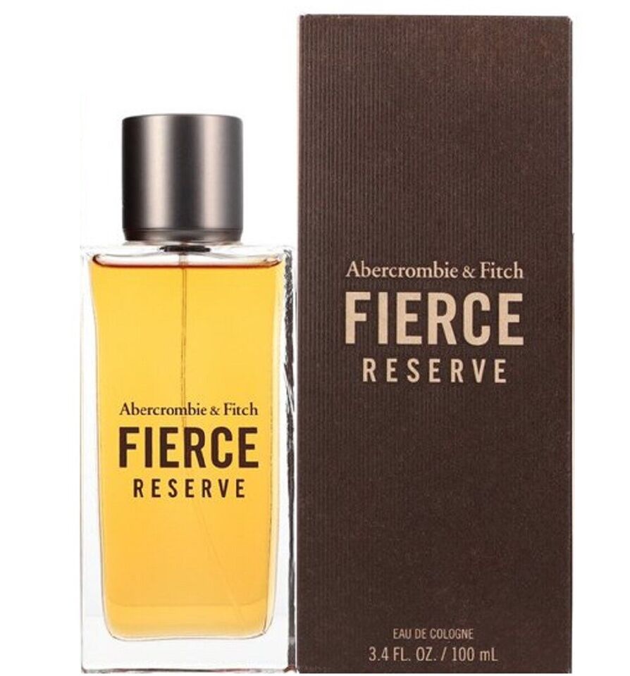 Fierce Reserve Cologne