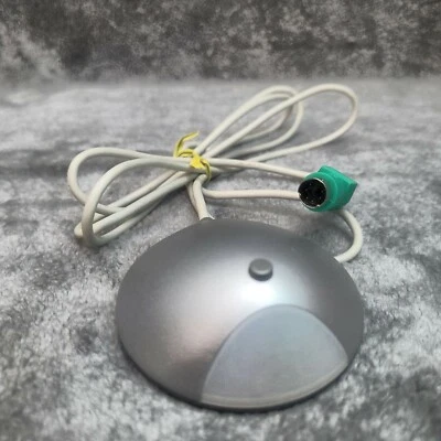 h4001 Receiver For Computers Silver Old School Accessories PS/2 Connection - Image 1 of 4