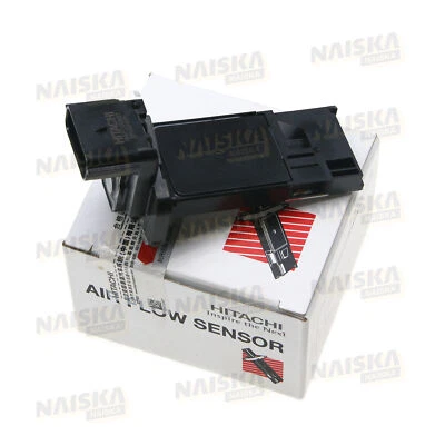 Sensor MAF de flujo de masa de aire 23366103 para Chevrolet Malibu Equinox GMC Terrain 1,5 L Foto 1 de 4