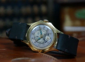 Vostok watch, Men's watch, USSR watch, wrist watch, Retro watches, 1970s watch - Picture 1 of 11