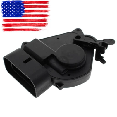 Conjunto de actuador de cerradura de puerta del lado del conductor delantero izquierdo para Lexus IS300 2001-2004 Foto 1 de 4