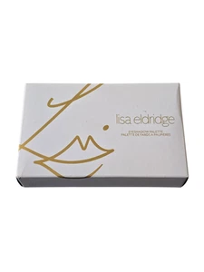 Lisa Eldridge Eyeshadow Palette in Betty - 6 Pan Luxury Eyeshadow - BNIB - Picture 1 of 5