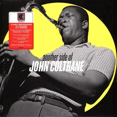 John Coltrane - Another Side Of John Coltrane (Vinyl 2LP - 2021 - EU - Original) - Bild 1 von 2