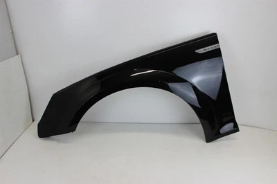 Original Audi A4 Allroad B9 Guardabarros Delantero Izquierdo 8W9821105 FENDER - Imagen 1 de 4