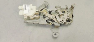 rear door lock lh 181642 for MAZDA 5 BERL. (CR) 1.8 ACTIVE 2005 - Imagen 1 de 4