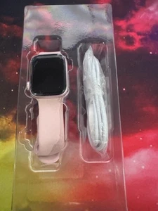 Apple Watch Series 9 41 mm (GPS + celular) carcasa de aluminio - excelente - Imagen 1 de 2