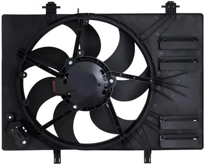 Conjunto de ventilador Sunbelt para Ford se adapta a EcoSport 1,0 L garantía de por vida Foto 1 de 4