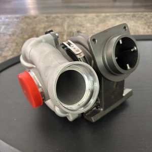 Dorman 667-274 Turbocharger Compatible with Select Ford Models - Picture 1 of 16