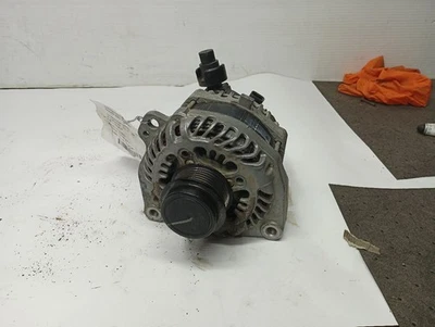 220 Amp Alternator from 2021 GMC Sierra Denali 2500 6.6L 12100861 - Image 1 of 4