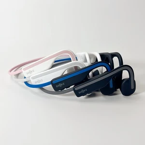 Shokz S661 Auriculares Deportivos Oreja Abierta Movimiento Abierto Conducción Ósea Multicolores - Imagen 1 de 27