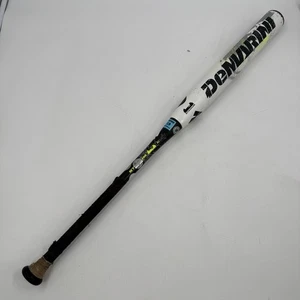 Bate de softbol lanzamiento lento equilibrado DeMarini Stadium 2.1 S ONE 2014 34" 27 OZ STU-14 - Imagen 1 de 12