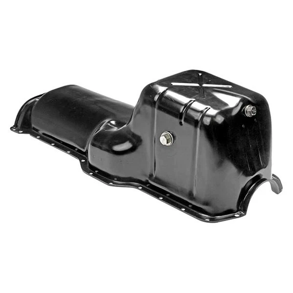 For Jeep Grand Cherokee 1993-1998 Dorman 264-220 Solutions Engine Oil Pan — 第 1/1 张图片