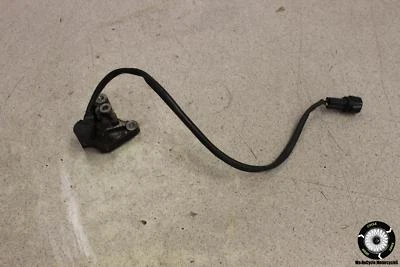 2007 Kawasaki Ninja 650R EX650A ABS BRAKE SENSOR EX 650 07 - Image 1 of 4