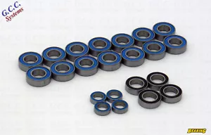Quality Replacement Bearing Set For HPI Vorza Buggy Flux - BRAND NEW - Picture 1 of 3