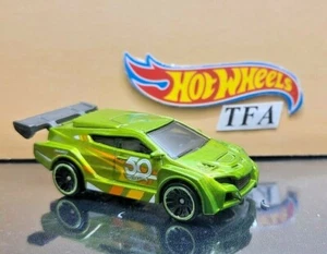 2021 Hot Wheels HW Legends LOOP COUPE 1:64 Diecast  - Picture 1 of 7