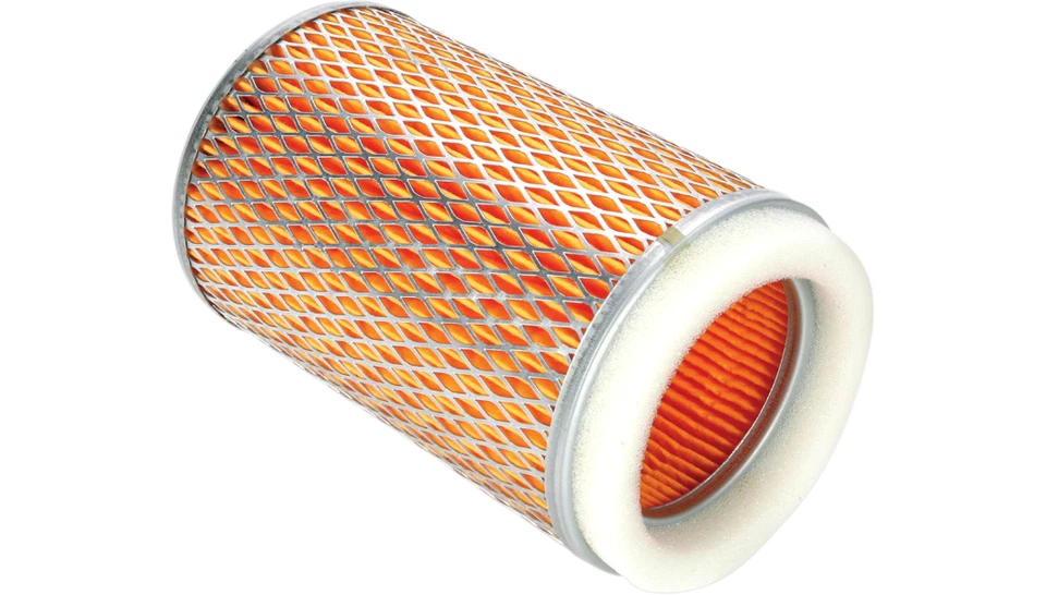 Emgo Air Filter Element Kawasaki KZ650 KZ400 KZ Models Motorcycle 12-92800 - Image 1 of 1