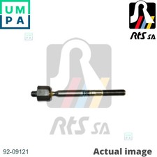 INNER TIE ROD FOR AUDI A4/B9/Allroad A5 CVNA 1.4L DBPA/CVKB/CYRB/CYMC 2.0L 4cyl