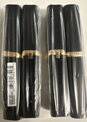 4 PACK -L'Oreal Colour Riche Intense Volume Matte Lipstick~#137 Le Nude Resili - Image 1 of 4