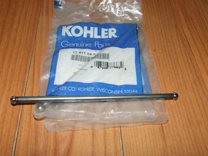 OEM KOHLER ROD PUSH 12 411 04-S - Bild 1 von 1