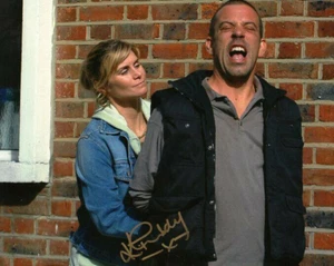 Television Autograph: KIM TIDDY (The Bill) Signed Photo - Imagen 1 de 1