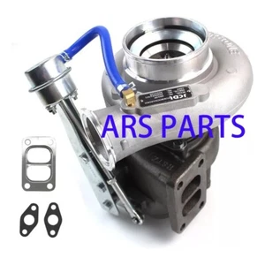 New Turbocharger HX35W Turbo 4025328 C4025328 for Cummins 6BT 6BTAA 5.9L Engine. - Picture 1 of 1